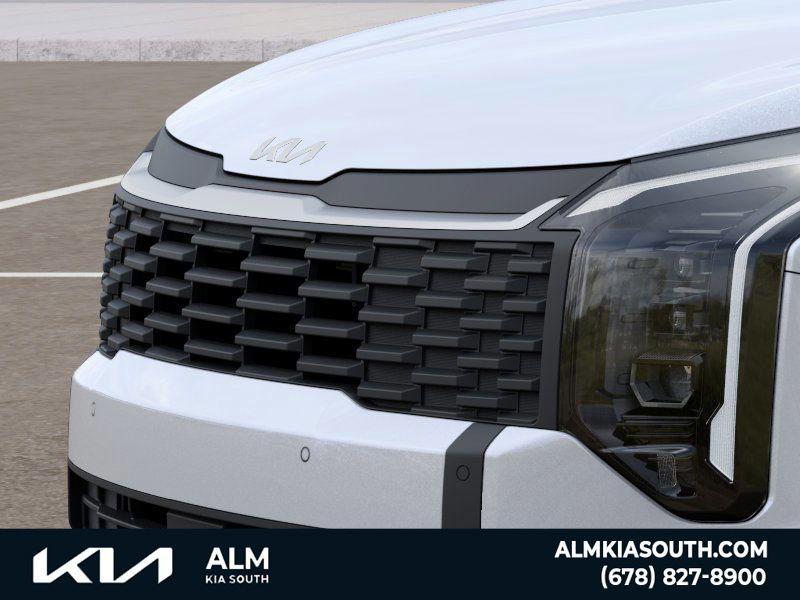 new 2026 Kia Sportage car, priced at $28,990