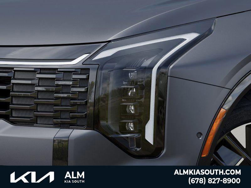 new 2026 Kia Sportage Hybrid car, priced at $40,490