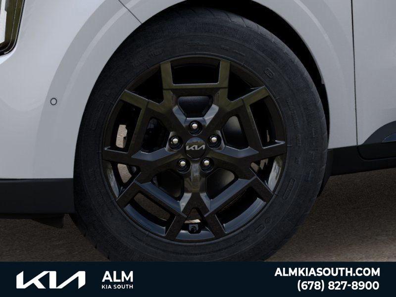 new 2026 Kia Carnival car, priced at $51,990