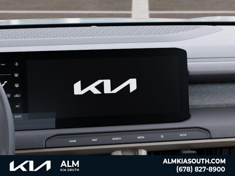 new 2027 Kia Telluride car, priced at $51,380