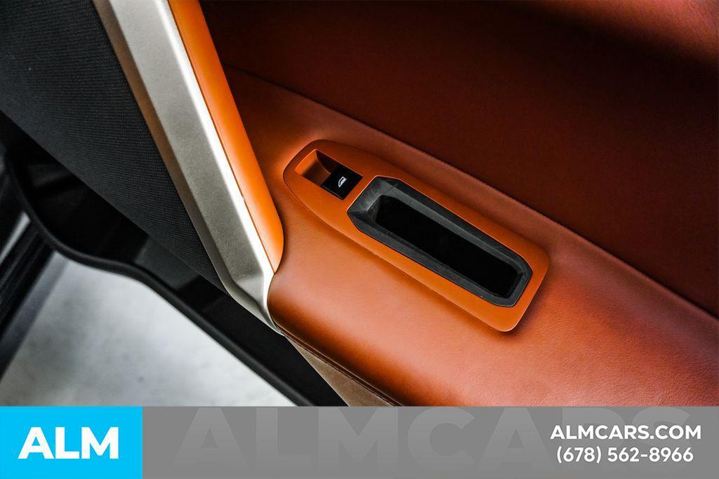BMW iX view 43