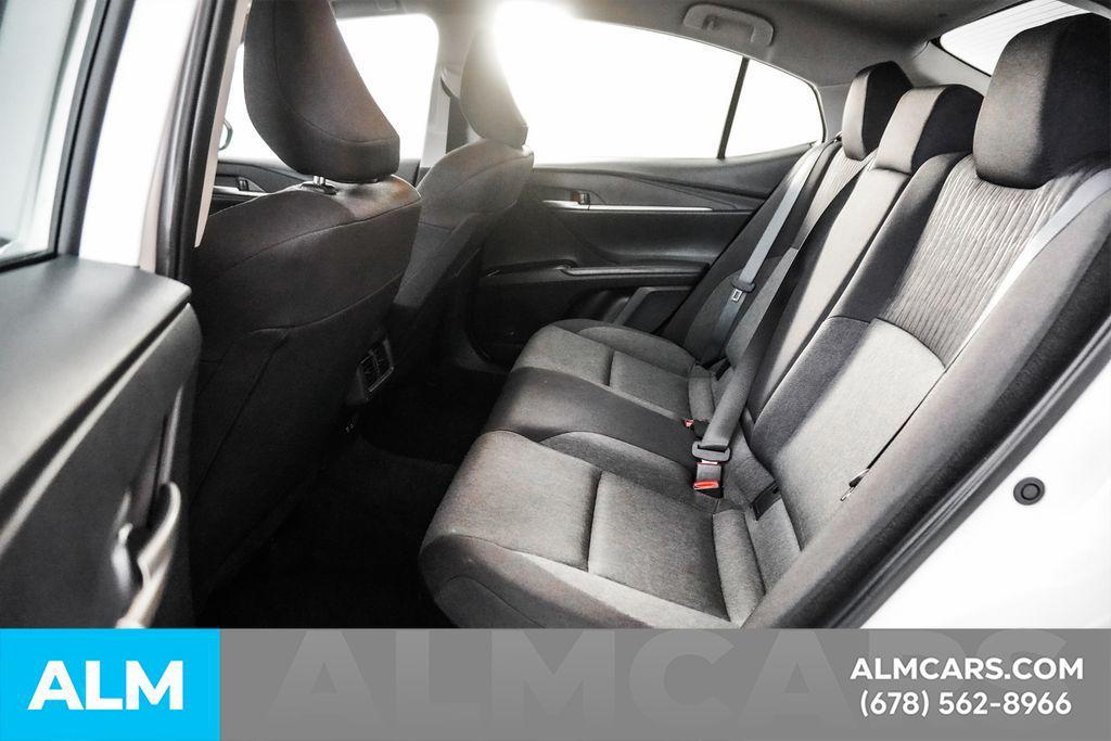 used 2025 Toyota Camry car, priced at $26,920