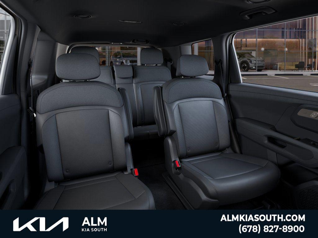 new 2027 Kia Telluride car, priced at $48,444