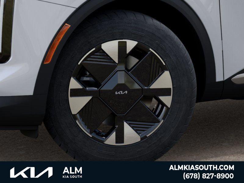 new 2026 Kia Sportage Hybrid car, priced at $32,430