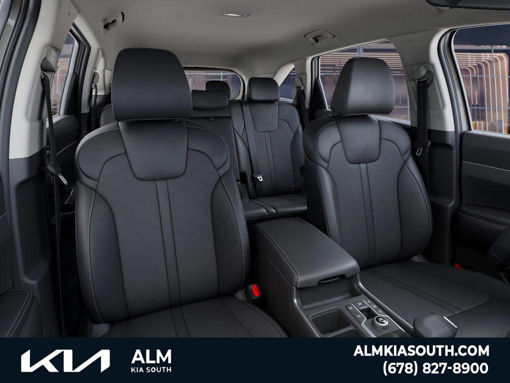 new 2026 Kia Sorento car, priced at $35,490