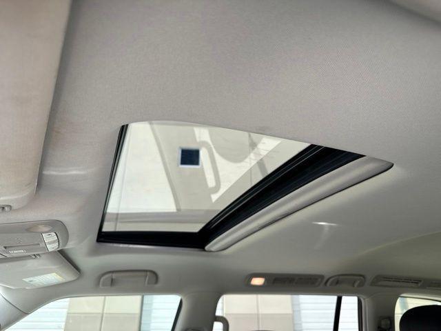 used 2020 INFINITI QX80 car, priced at $25,699