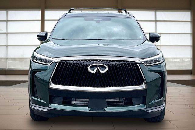 new 2027 INFINITI QX60 car, priced at $72,159