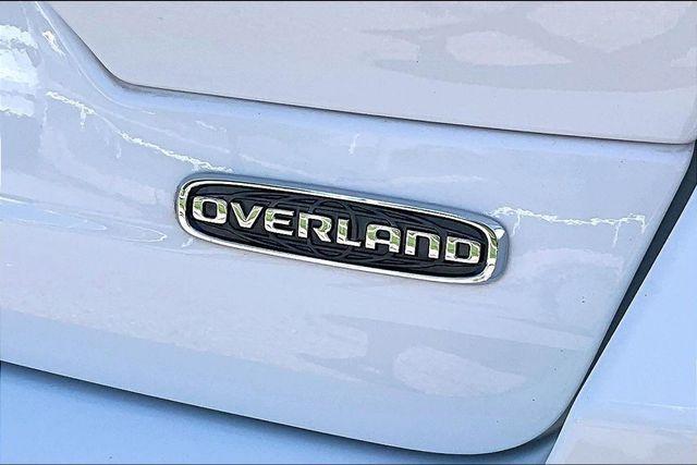 used 2023 Jeep Grand Cherokee car, priced at $36,687