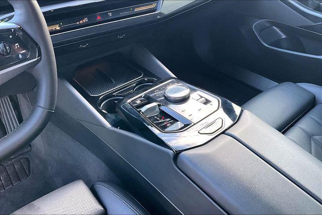 used 2024 BMW 530 car, priced at $40,699