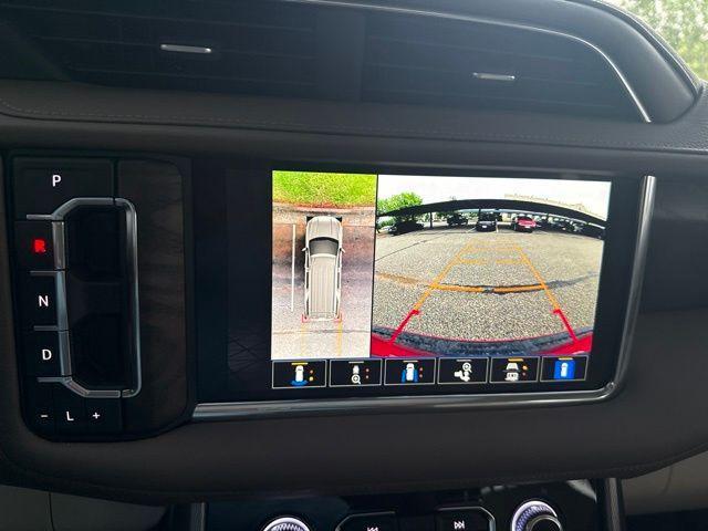 used 2022 GMC Yukon car, priced at $60,949