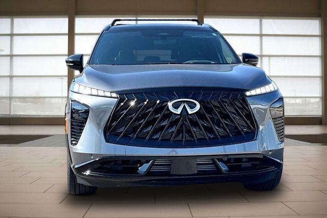new 2027 INFINITI QX65 car, priced at $65,188