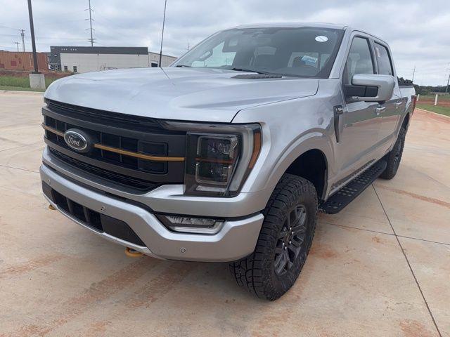 used 2022 Ford F-150 car, priced at $43,687
