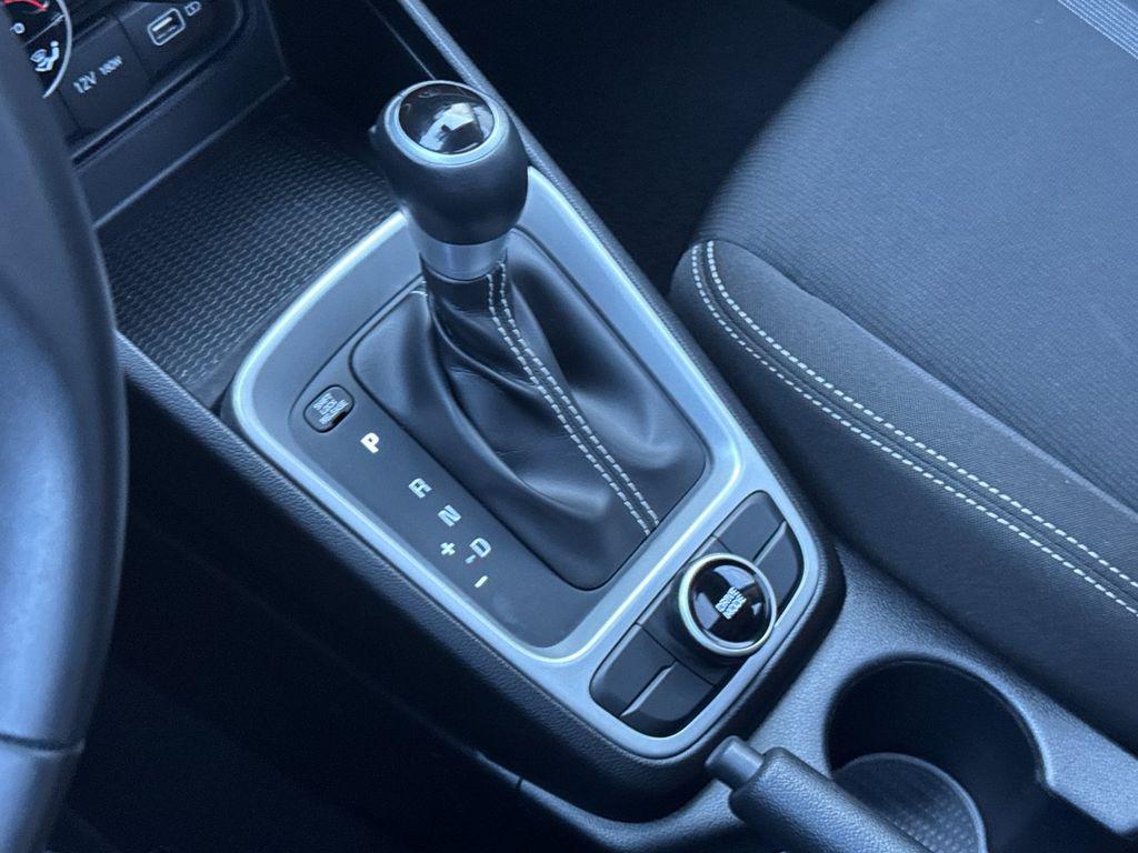 used 2022 Hyundai Venue car, priced at $19,999