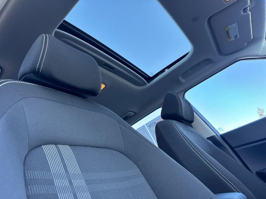 used 2022 Hyundai Venue car, priced at $19,999