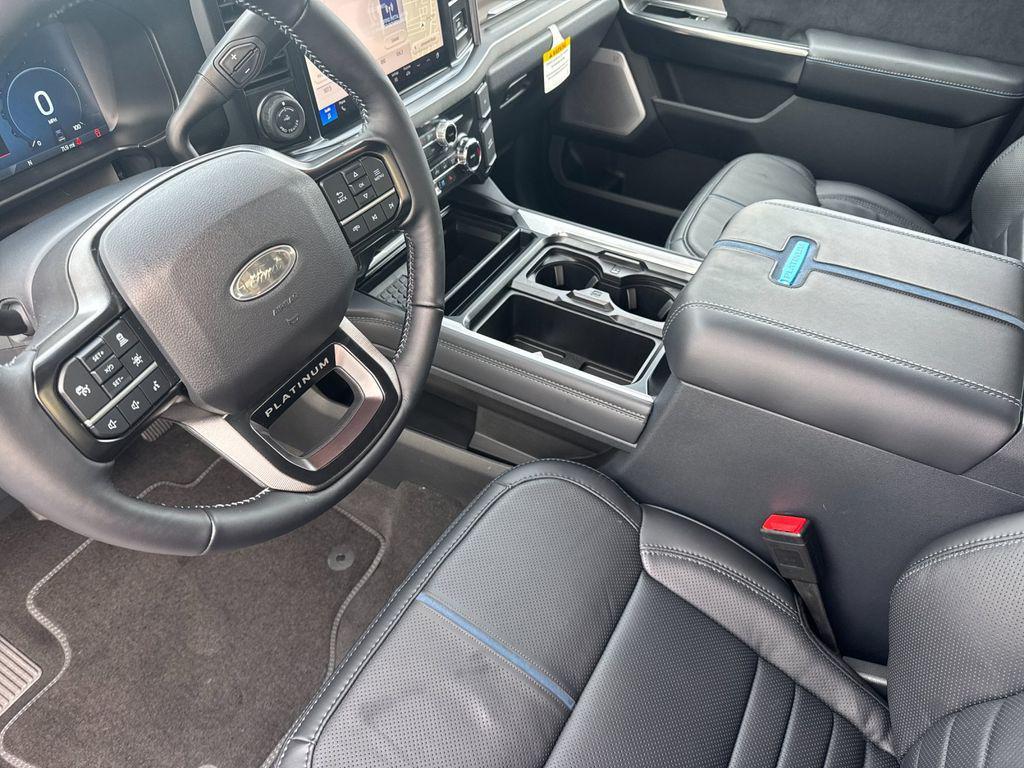 new 2026 Ford F-350 car, priced at $93,308