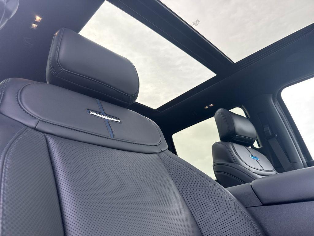 new 2026 Ford F-350 car, priced at $93,308