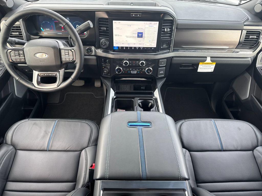 new 2026 Ford F-350 car, priced at $93,308