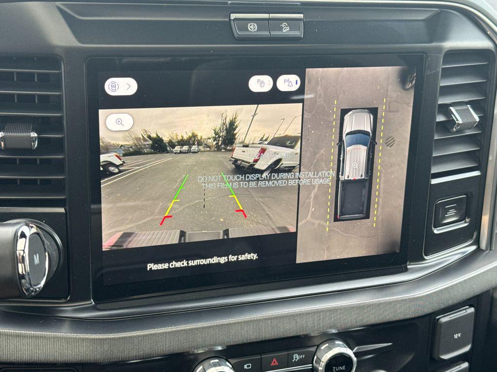 new 2026 Ford F-350 car, priced at $93,308