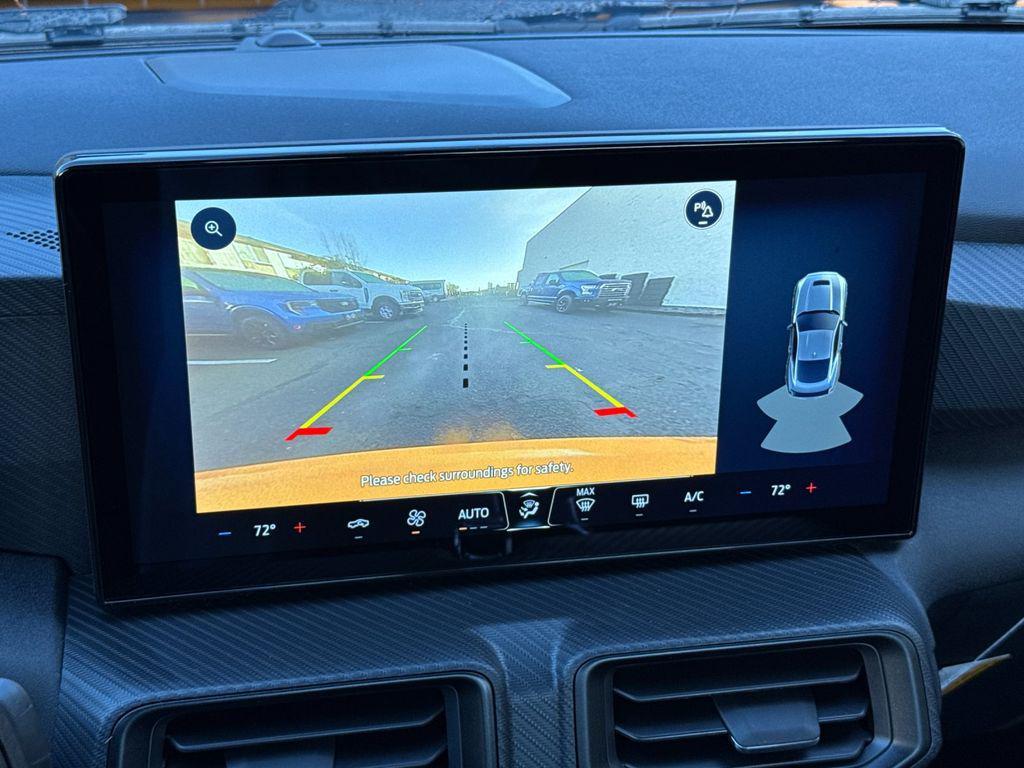 new 2026 Ford Mustang car, priced at $37,735