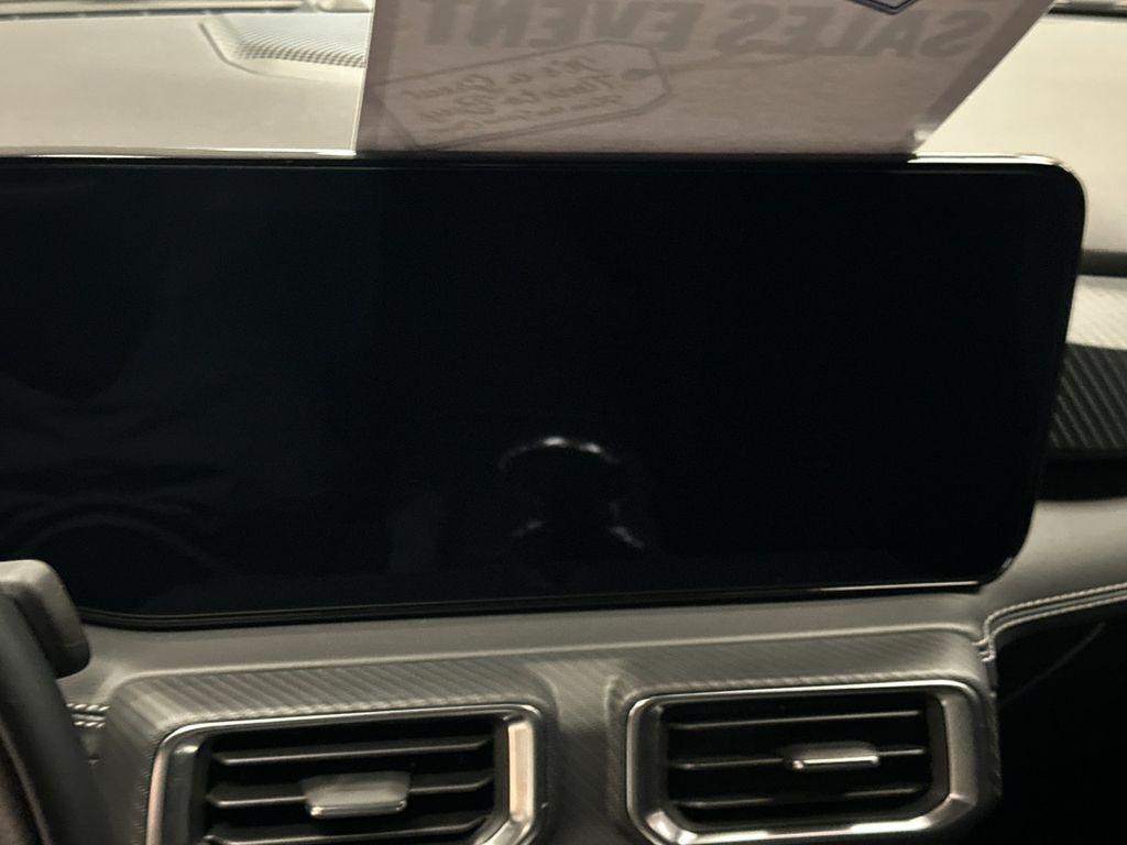 used 2024 Ford Mustang car, priced at $127,999