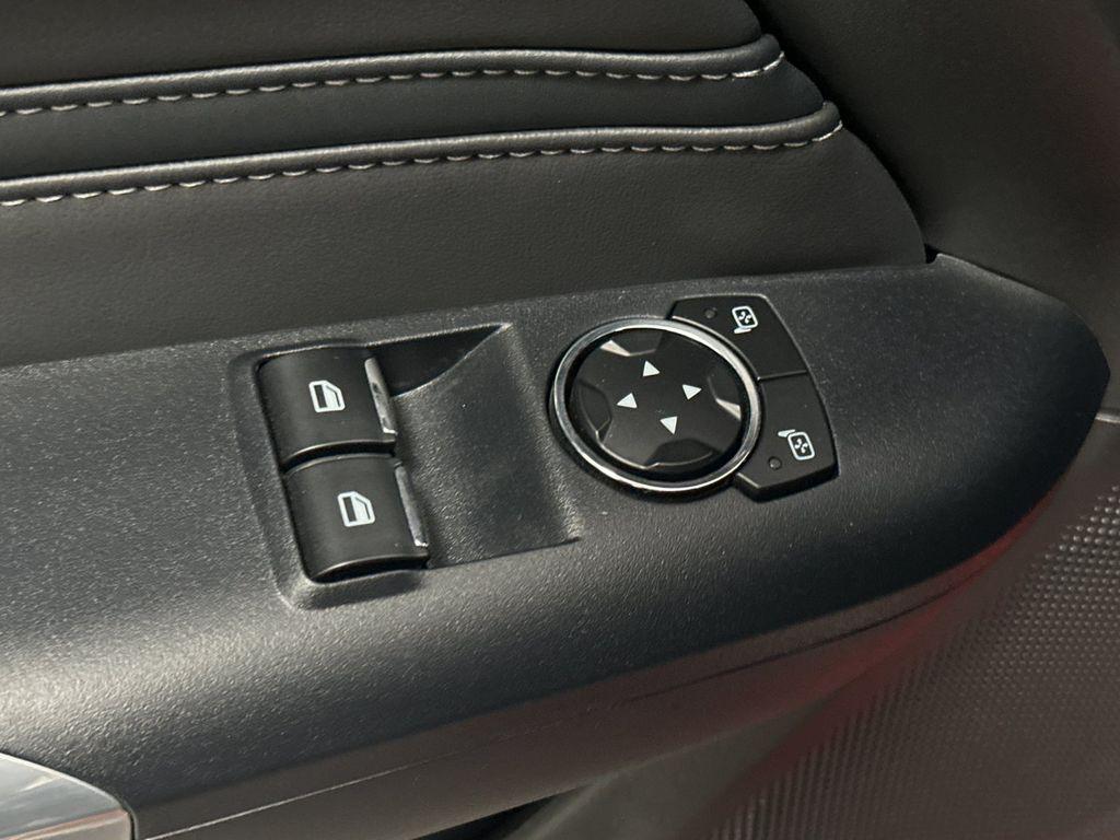 used 2024 Ford Mustang car, priced at $127,999