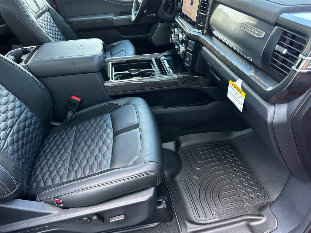 new 2026 Ford F-250 car, priced at $119,861