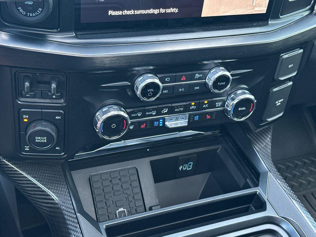 new 2026 Ford F-250 car, priced at $119,861
