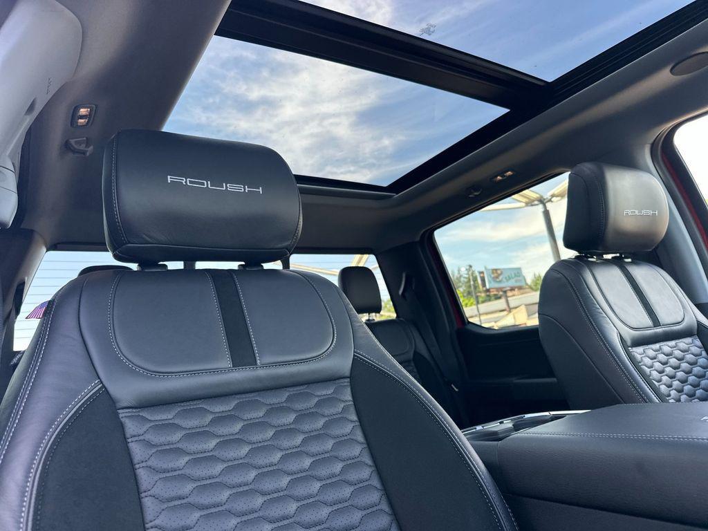 new 2026 Ford F-250 car, priced at $119,861