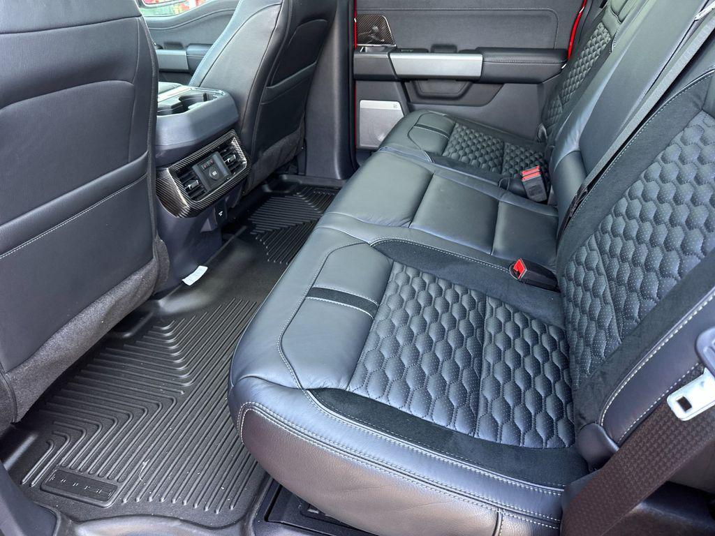 new 2026 Ford F-250 car, priced at $119,861