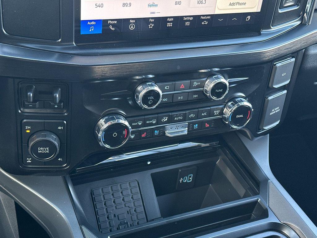 new 2026 Ford F-250 car, priced at $82,850