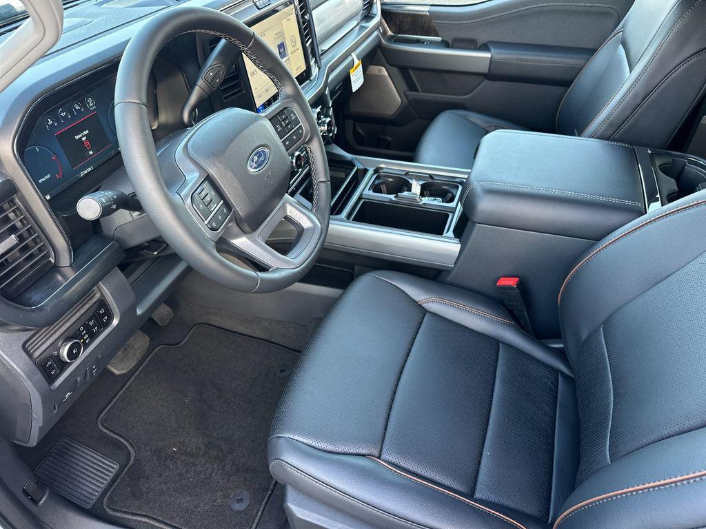 new 2026 Ford F-250 car, priced at $82,850