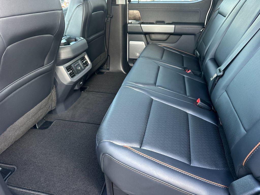 new 2026 Ford F-250 car, priced at $82,850