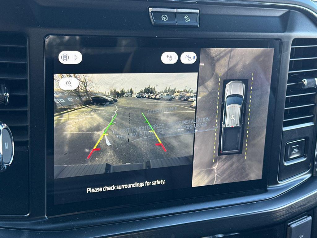 new 2026 Ford F-250 car, priced at $82,850