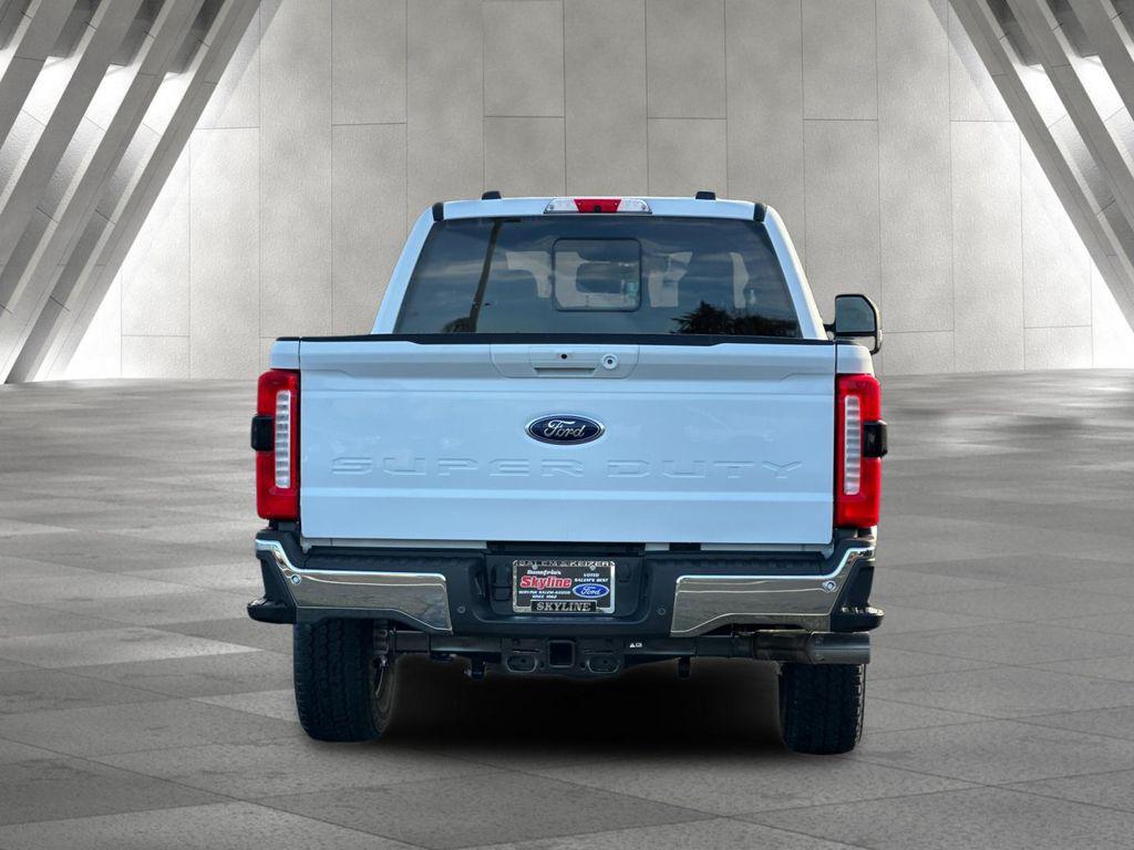 new 2026 Ford F-250 car, priced at $82,850