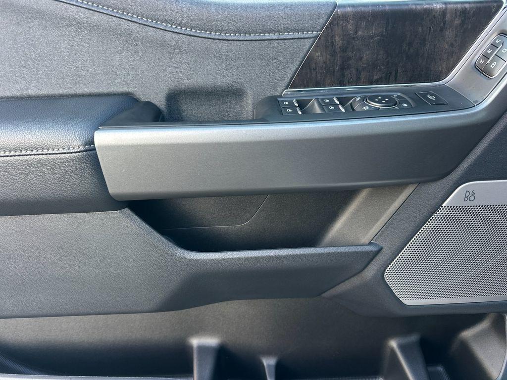 new 2026 Ford F-250 car, priced at $82,850