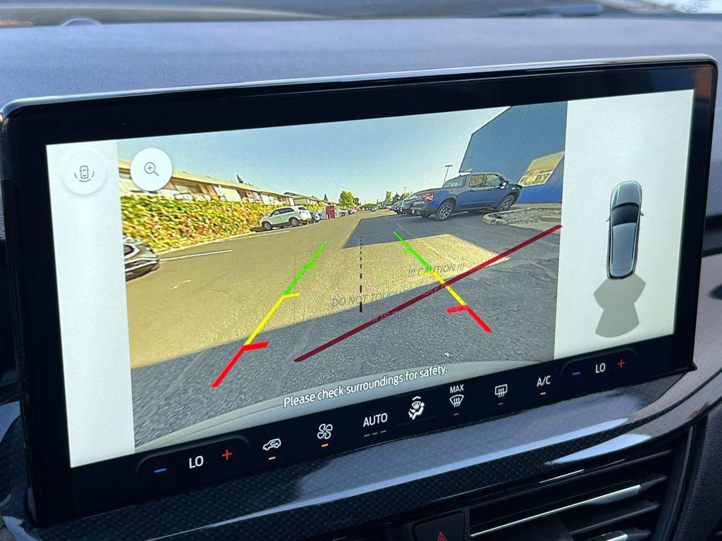 new 2025 Ford Escape car, priced at $29,435