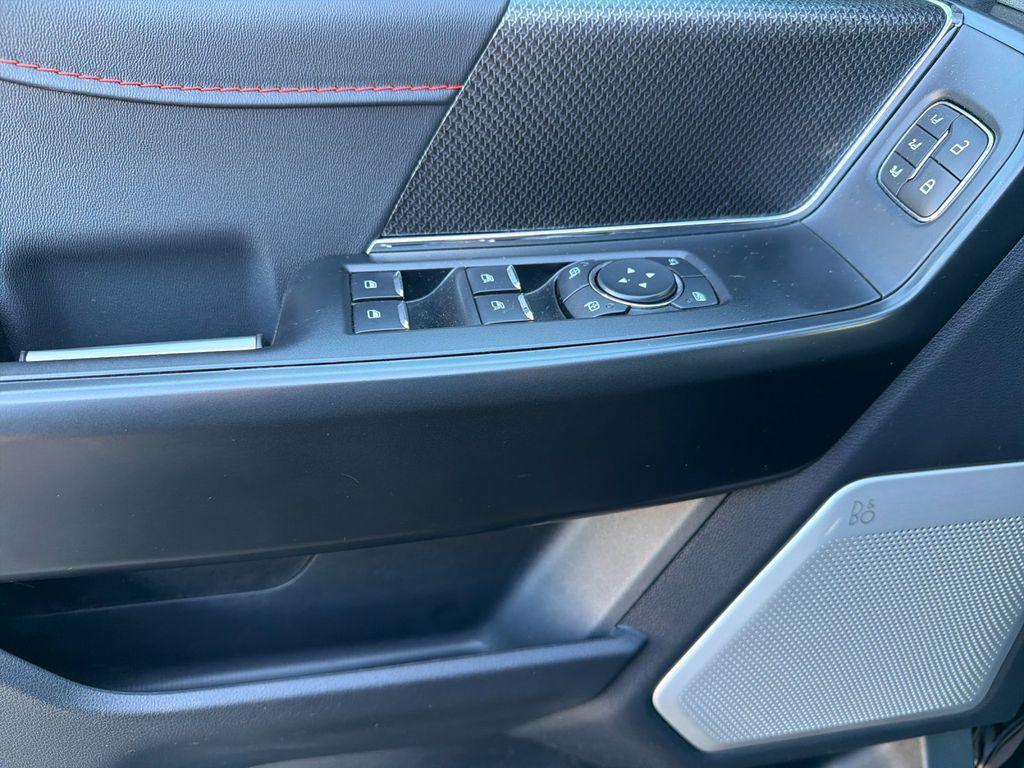 new 2025 Ford F-150 car, priced at $137,950