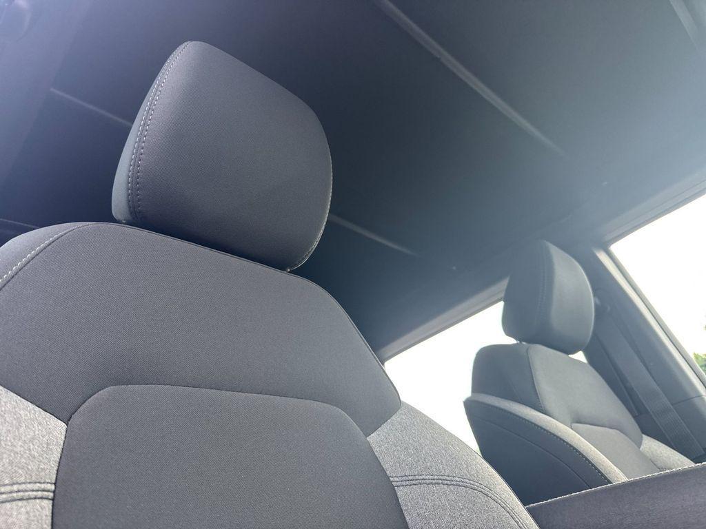 new 2025 Ford Bronco car, priced at $41,785