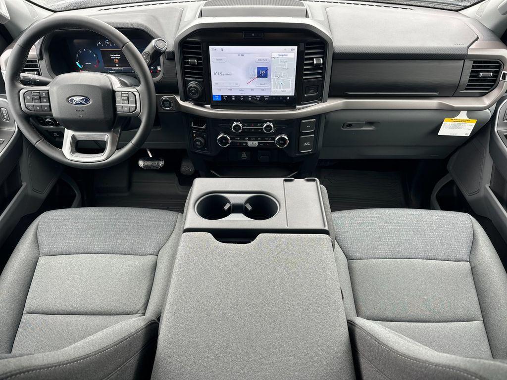 new 2026 Ford F-150 car, priced at $59,791