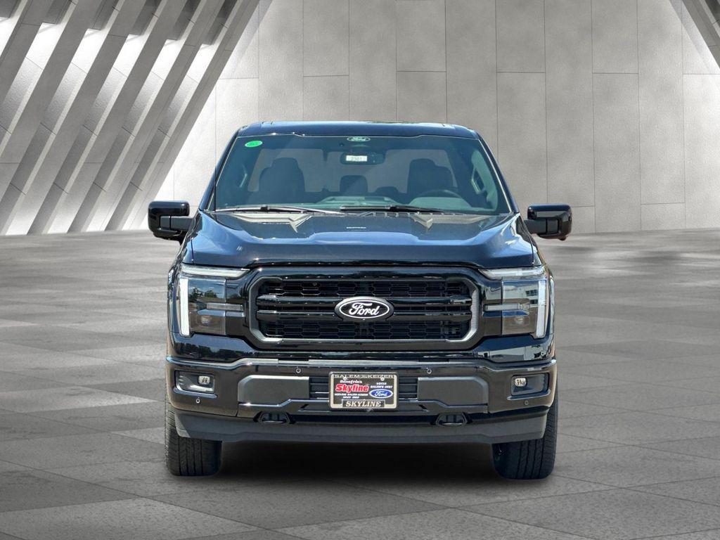 new 2026 Ford F-150 car, priced at $69,393