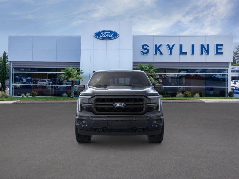 new 2026 Ford F-150 car, priced at $69,158