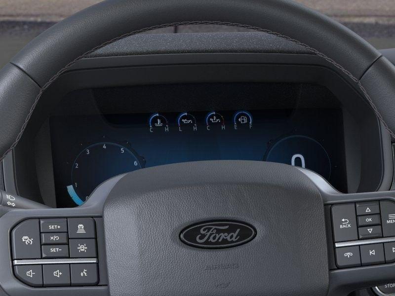 new 2026 Ford F-150 car, priced at $69,158