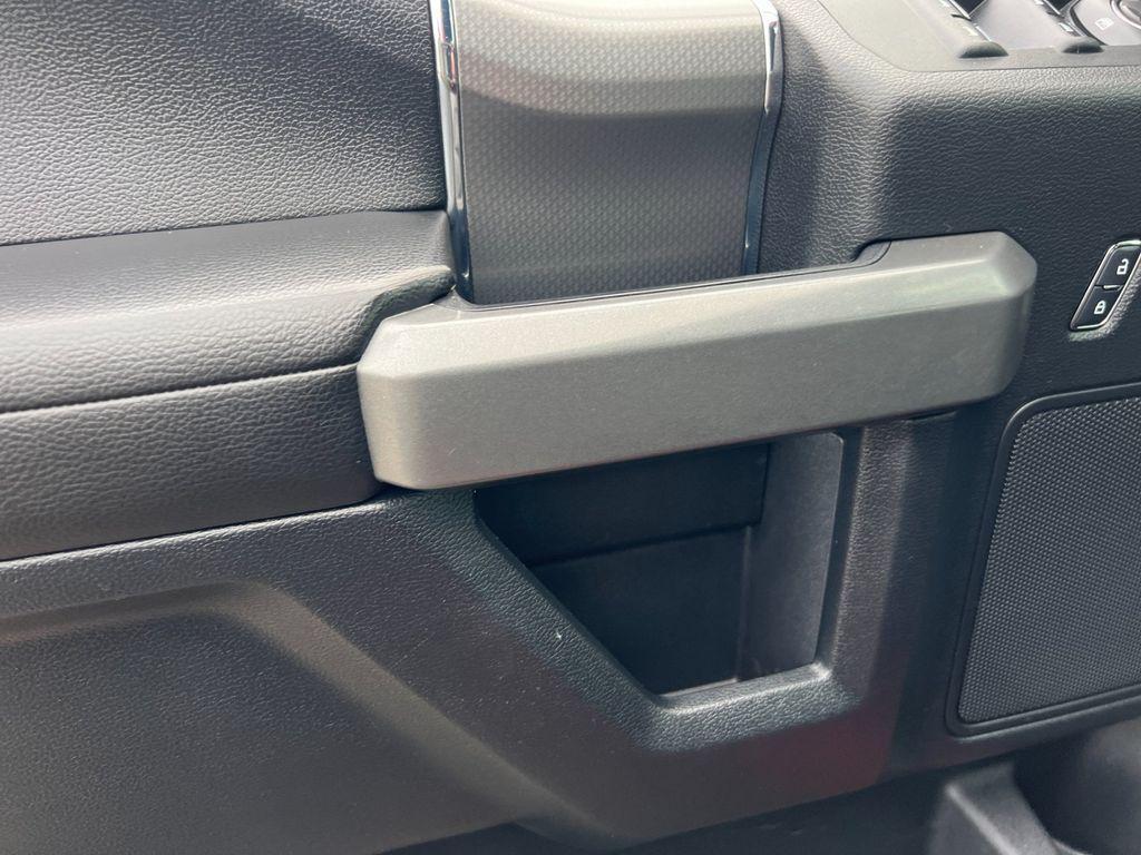 used 2016 Ford F-150 car, priced at $28,999