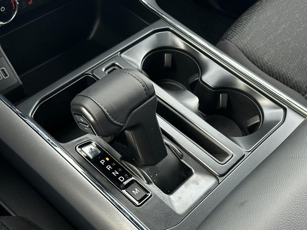 new 2025 Ford F-150 car, priced at $59,925