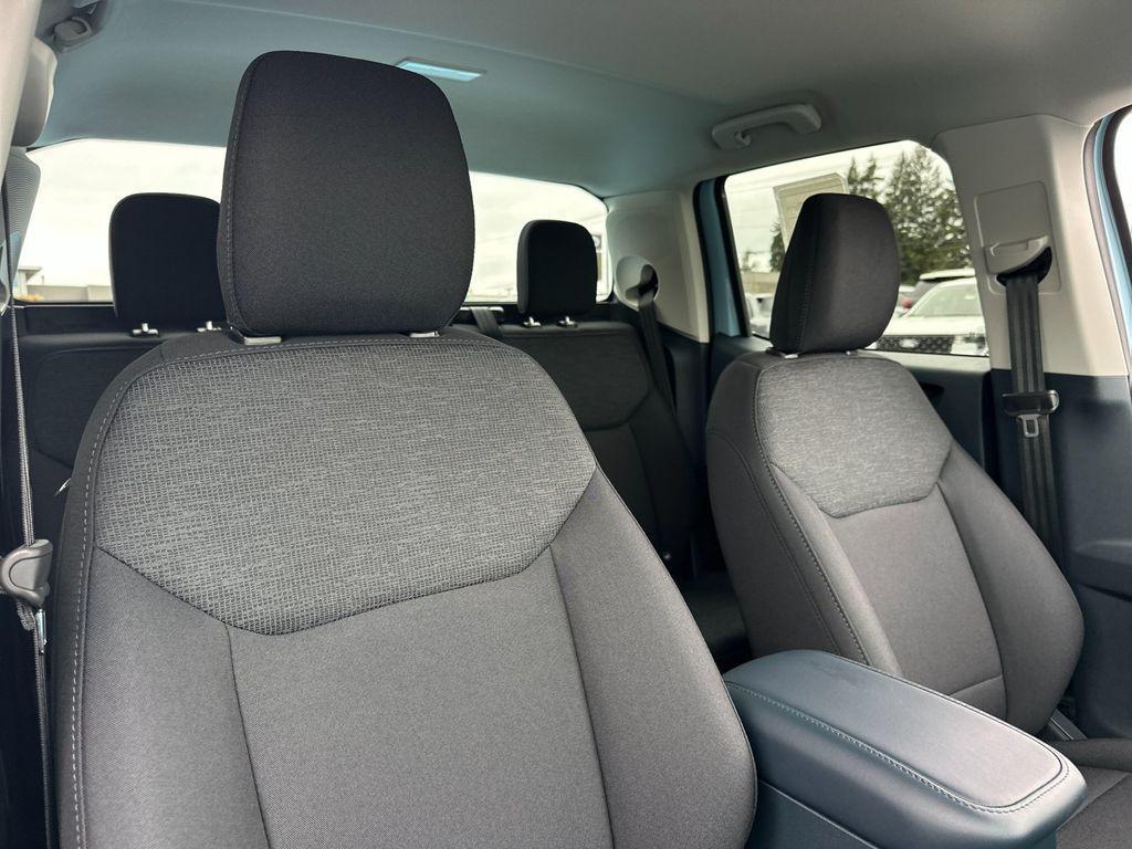 new 2026 Ford Maverick car, priced at $32,027