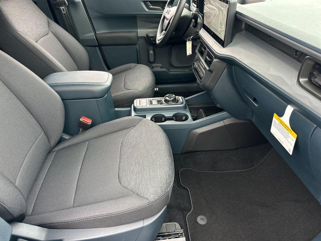 new 2026 Ford Maverick car, priced at $32,027
