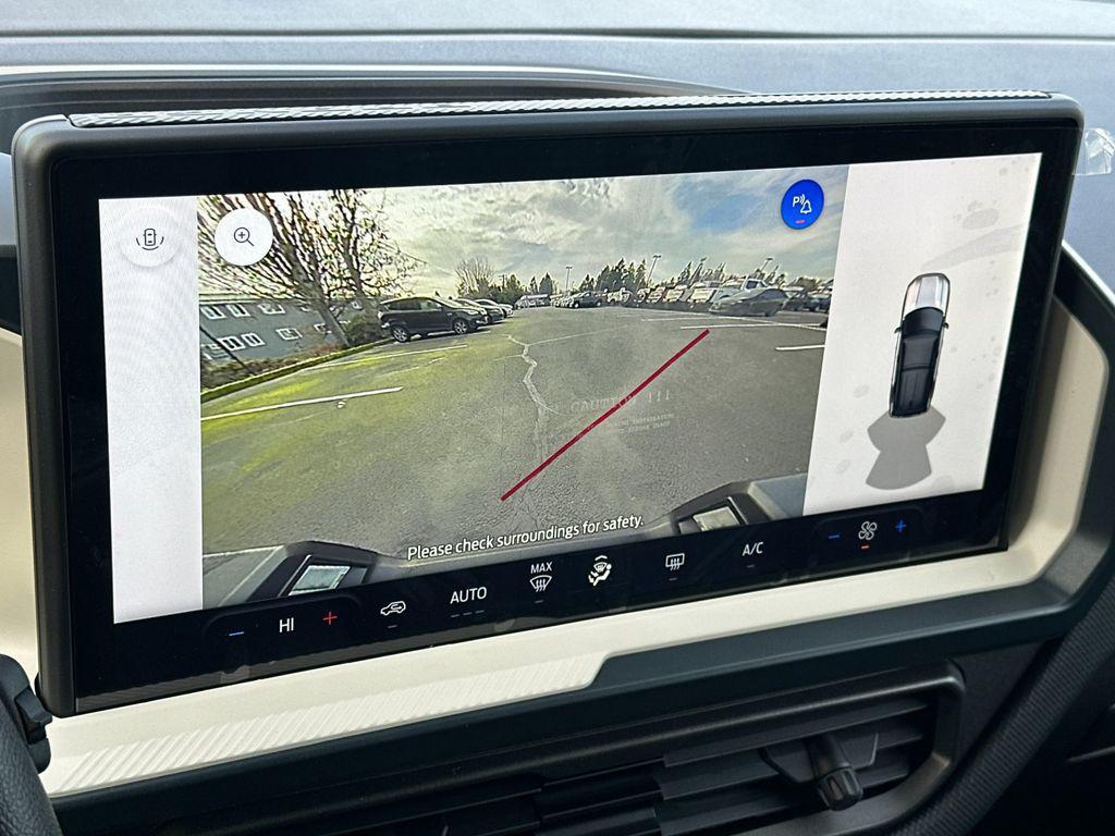 new 2026 Ford Bronco Sport car, priced at $37,595