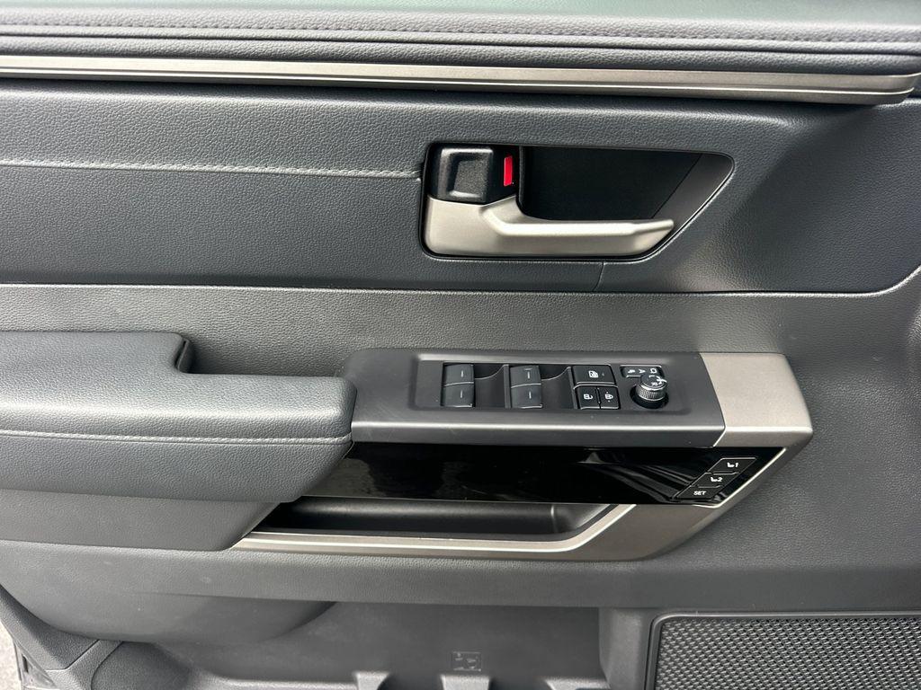 used 2025 Toyota Tundra car, priced at $53,966