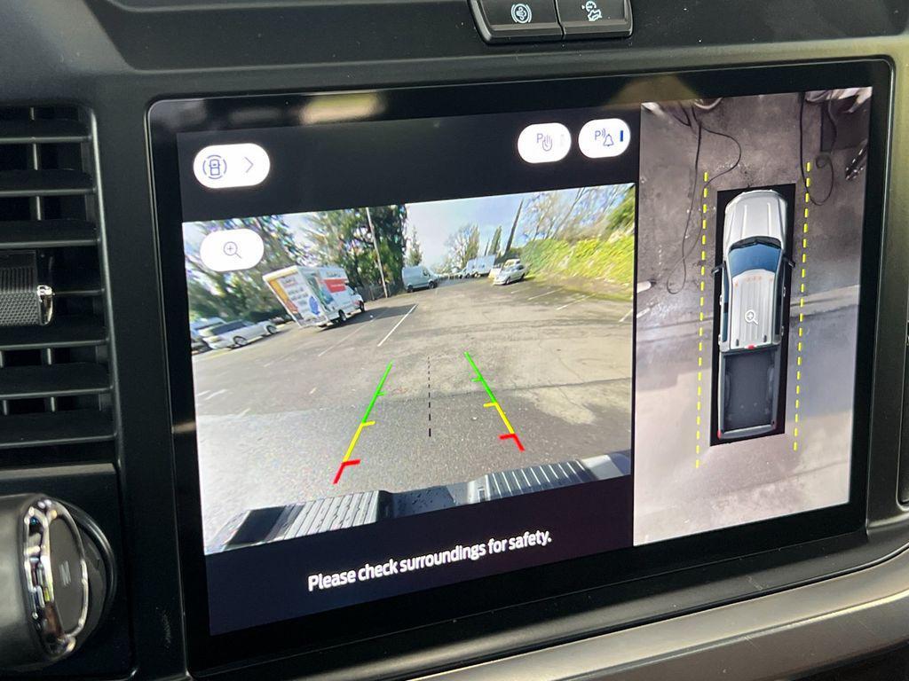 new 2026 Ford F-350 car, priced at $104,800