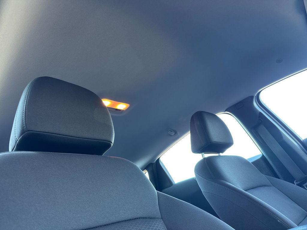 used 2020 Chevrolet Malibu car, priced at $13,498